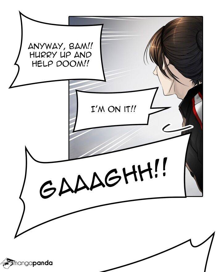 Tower of God Chapter 446 image 025